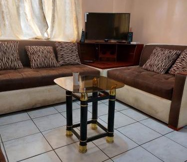 Loja Apartment | Acogedor departamento