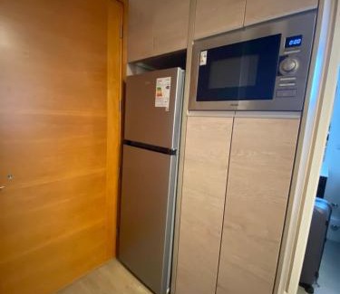 Talca Apartment | Acogedor departamento Estudio