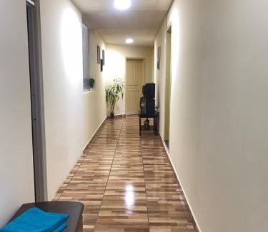 Ibarra Apartment | Acogedor departamento familiar en Ibarra