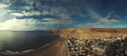 Rada Tilly Apartment | Acogedor departamento monoambiente a metros de la playa
