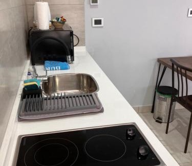 Rada Tilly Apartment | Acogedor departamento monoambiente a metros de la playa