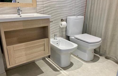 Rada Tilly Apartment | Acogedor departamento monoambiente a metros de la playa
