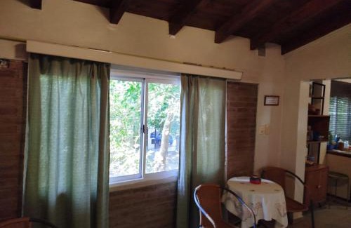 Las Heras Apartment | Acogedor depto con terraza