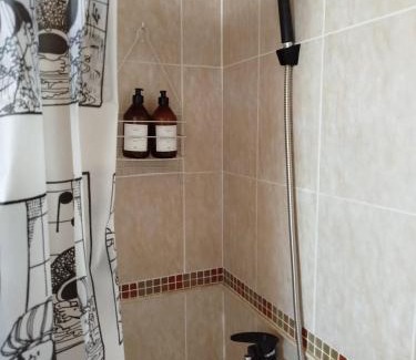 Las Heras Apartment | Acogedor depto con terraza