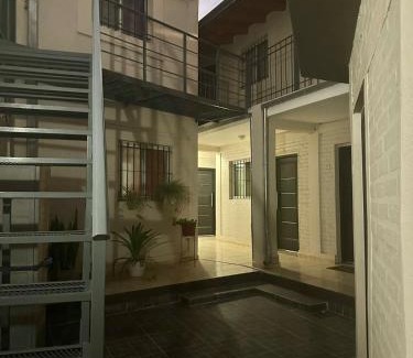 Alta Gracia Apartment | ACOGEDOR Dpto Pasaje Tucumán