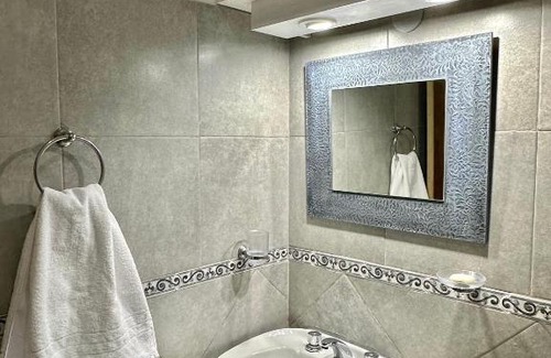 Alta Gracia Apartment | ACOGEDOR Dpto Pasaje Tucumán