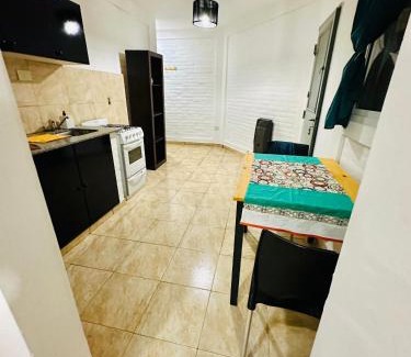Alta Gracia Apartment | ACOGEDOR Dpto Pasaje Tucumán