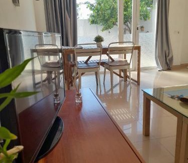 Lebrija Apartment | Acogedor loft a 30 minutos de la playa y montaña