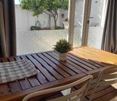 Lebrija Apartment | Acogedor loft a 30 minutos de la playa y montaña