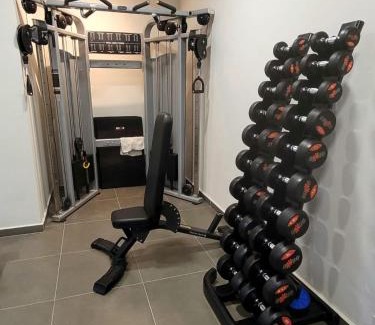 Asuncion Apartment | Acogedor Loft en el Laguna Club