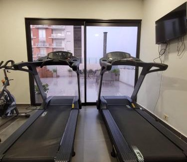 Asuncion Apartment | Acogedor Loft en el Laguna Club