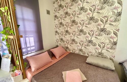 New Golden Mile Apartment | Acogedor loft en recinto privado - Terapia Salada