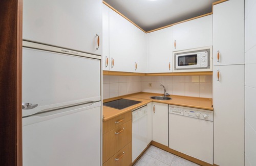 Ermitagana Apartment | Acogedor y Confortable Apartamento Junto al Parque