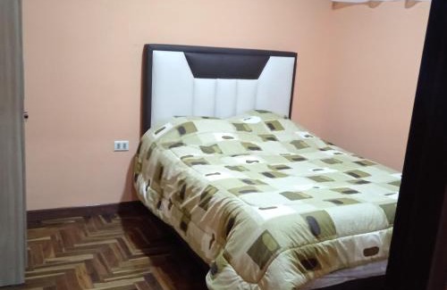 Uyuni Apartment | acogedor y elegante departamento en uyuni