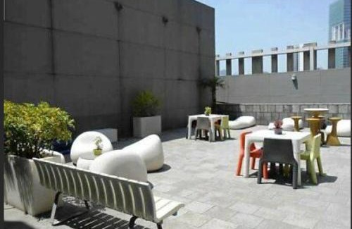 Colonia Centro Apartment | Acogedor y hermoso depto, en el C.Historico CDMX
