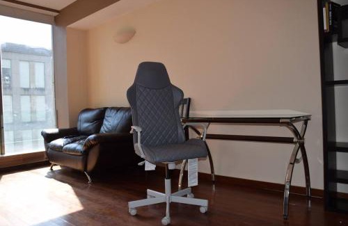 Colonia Centro Apartment | Acogedor y hermoso depto, en el C.Historico CDMX