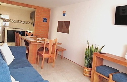 Paipa House | Acogedora/cómoda casa en Paipa