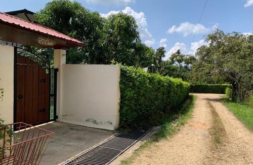 Anapoima House | Acogedora cabaña, naturaleza, familia - NUEVA - ANAPOIMA