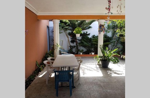 Ensanche Isabelita House | Acogedora Casa Av. España