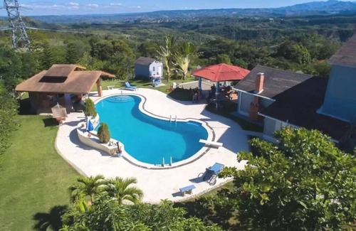 Santa Cruz de Mao House | Acogedora Villa en Mao