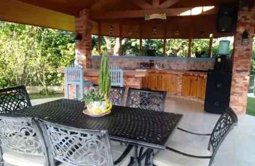 Santa Cruz de Mao House | Acogedora Villa en Mao
