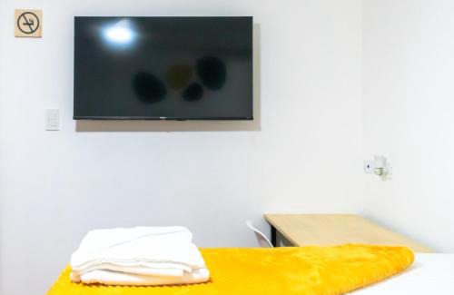 Zona 7 Apartment | Acogedora y Adorable a pasos Parque Erick Barrondo H1