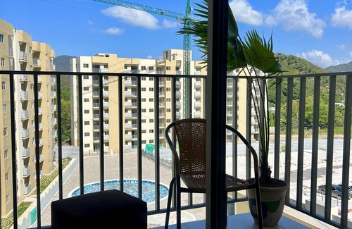 Santa Marta Apartment | Acojedor, Excelente Ubicacion hacia las Mejores Playas y Ecoturismo de Santamart
