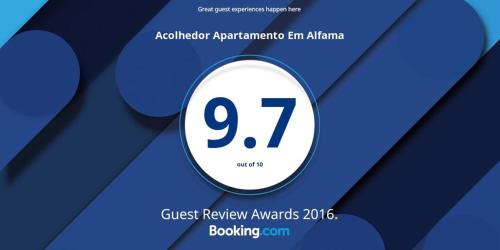 Santa Maria Maior Apartment | Acolhedor Apartamento Em Alfama