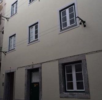 Santa Maria Maior Apartment | Acolhedor Apartamento Em Alfama