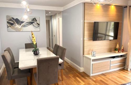 Vila Guilherme Apartment | Acolhimento e Conexão: EXPO Center Norte