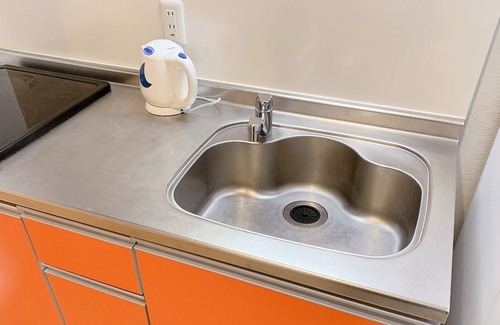 Tennoji Apartment | Acomo 502 - Acomo 502 / Osaka Ōsaka