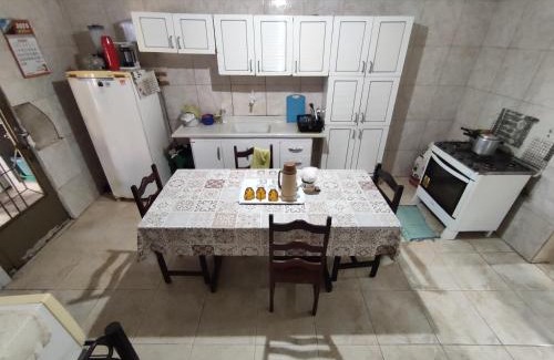 Boa Vista House | Acomoda 7 pessoas tranquilo casa temporada São João