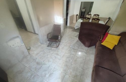 Boa Vista House | Acomoda 7 pessoas tranquilo casa temporada São João