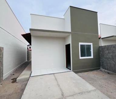 Parnaiba House | Acomodacao em Parnaíba Pi