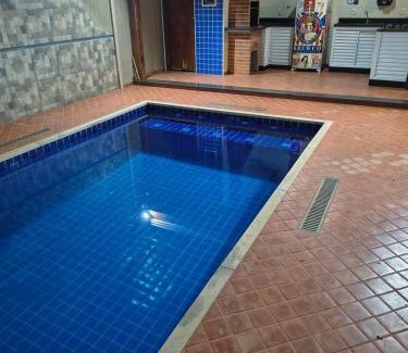 Espirito Santo Do Pinhal House | Aconchego das Nações