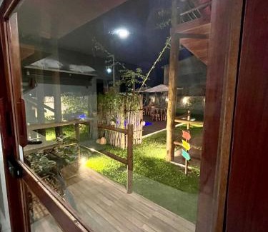 Porto da Rua Apartment | Aconchegante Flat Térreo no Jangadas do Toque em Milagres, AL 3