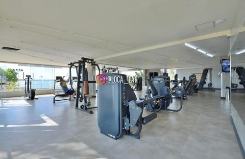 Smin Apartment | Aconchegante apartamento no lago