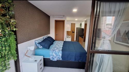 Barra Apartment | Aconchegante apartamento studio na Barra