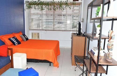 Copacabana Apartment | ACONCHEGANTE APTO COPACABANA