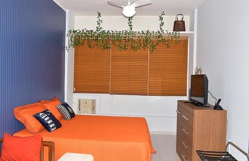 Copacabana Apartment | ACONCHEGANTE APTO COPACABANA