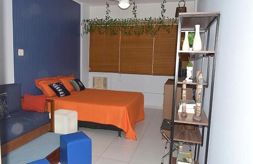 Copacabana Apartment | ACONCHEGANTE APTO COPACABANA