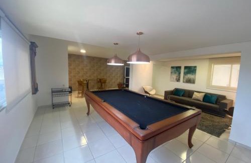 Do Quilombo Apartment | Aconchegante apto em localização privilegiada