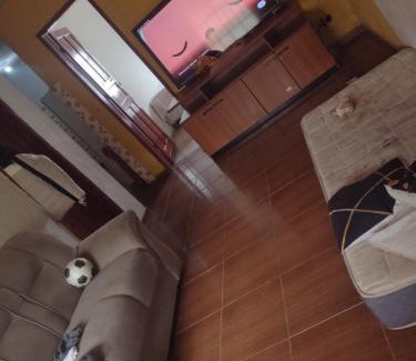 Ouro Preto House | Aconchegante casa para temporada