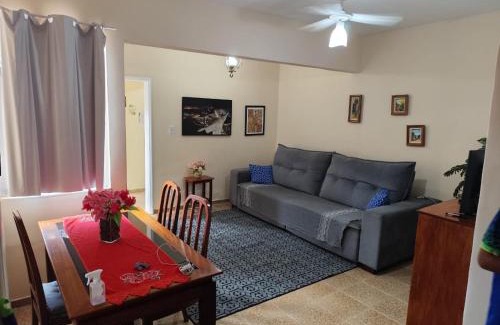 Gloria Apartment | Aconchegante Cobertura no Flamengo