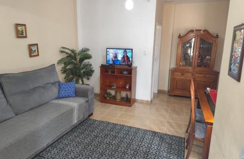 Gloria Apartment | Aconchegante Cobertura no Flamengo