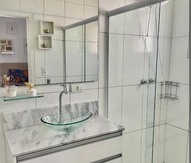 Conceicao Apartment | Aconchegante, só entrar!