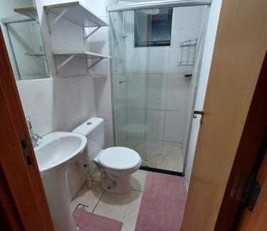 Cuiaba Apartment | Aconchego Apartamento