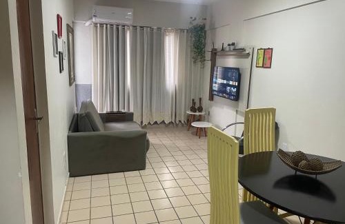 Intermares Apartment | ACONCHEGO BARRAVENTO