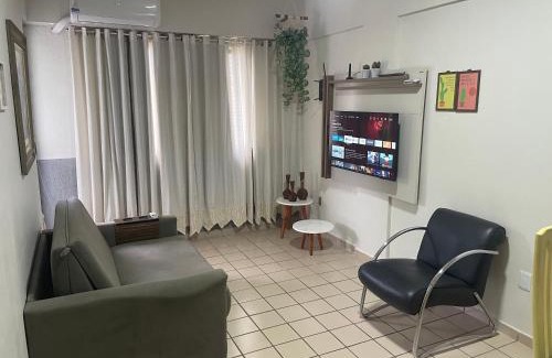 Intermares Apartment | ACONCHEGO BARRAVENTO