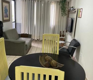 Intermares Apartment | ACONCHEGO BARRAVENTO